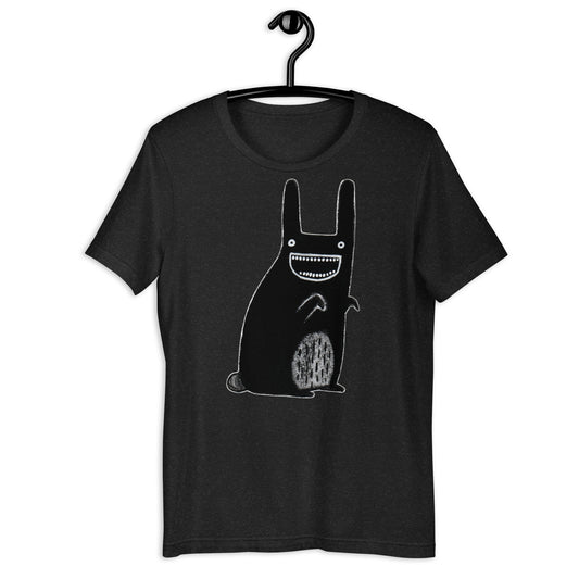 Rabbit Monster T-Shirt