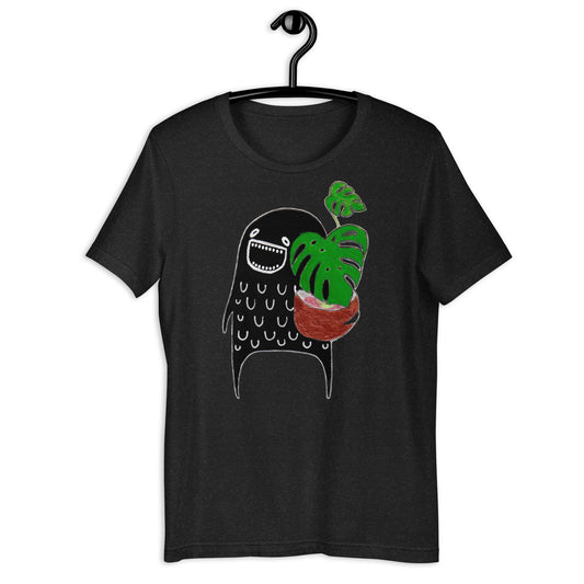Plant Monster T-Shirt