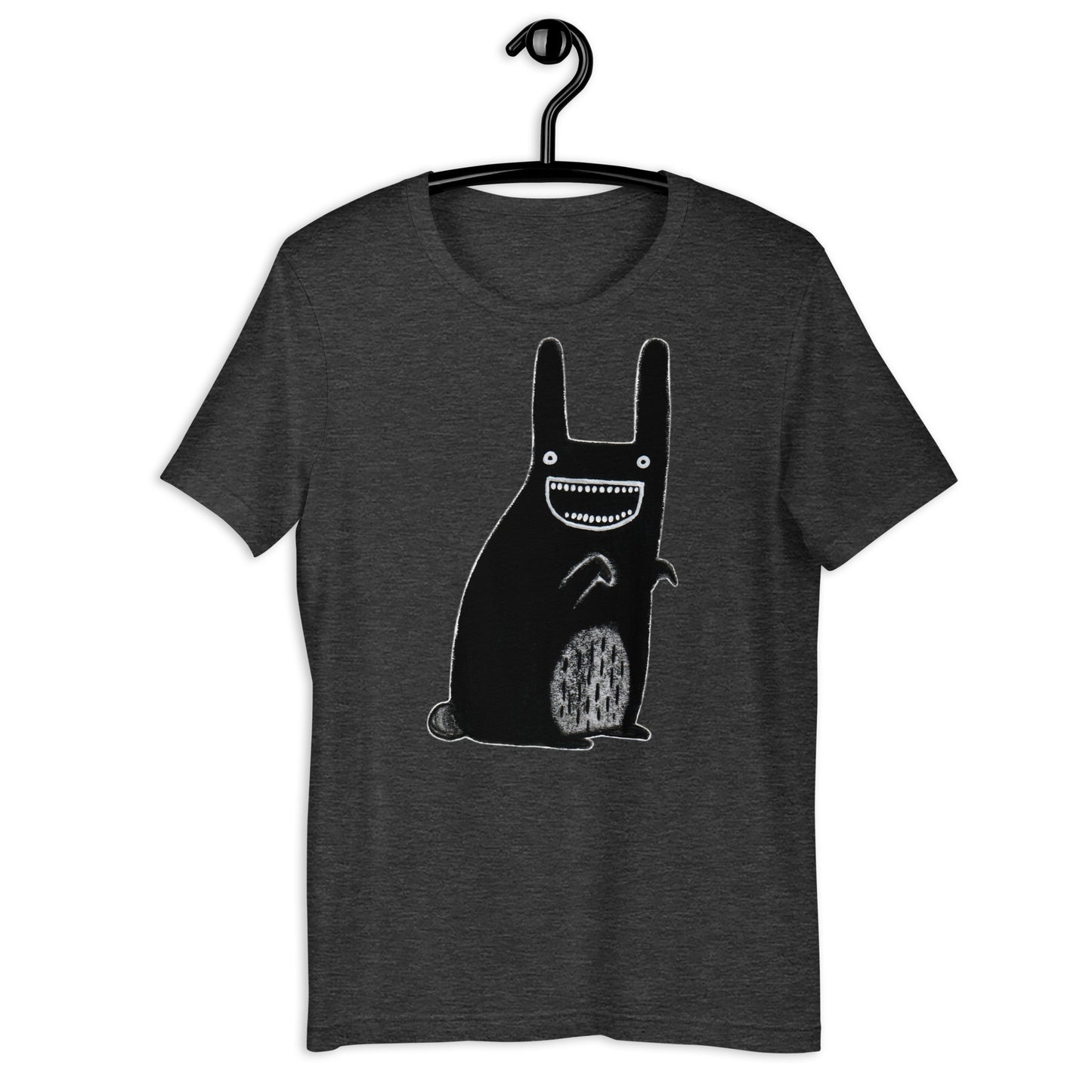 Rabbit Monster T-Shirt