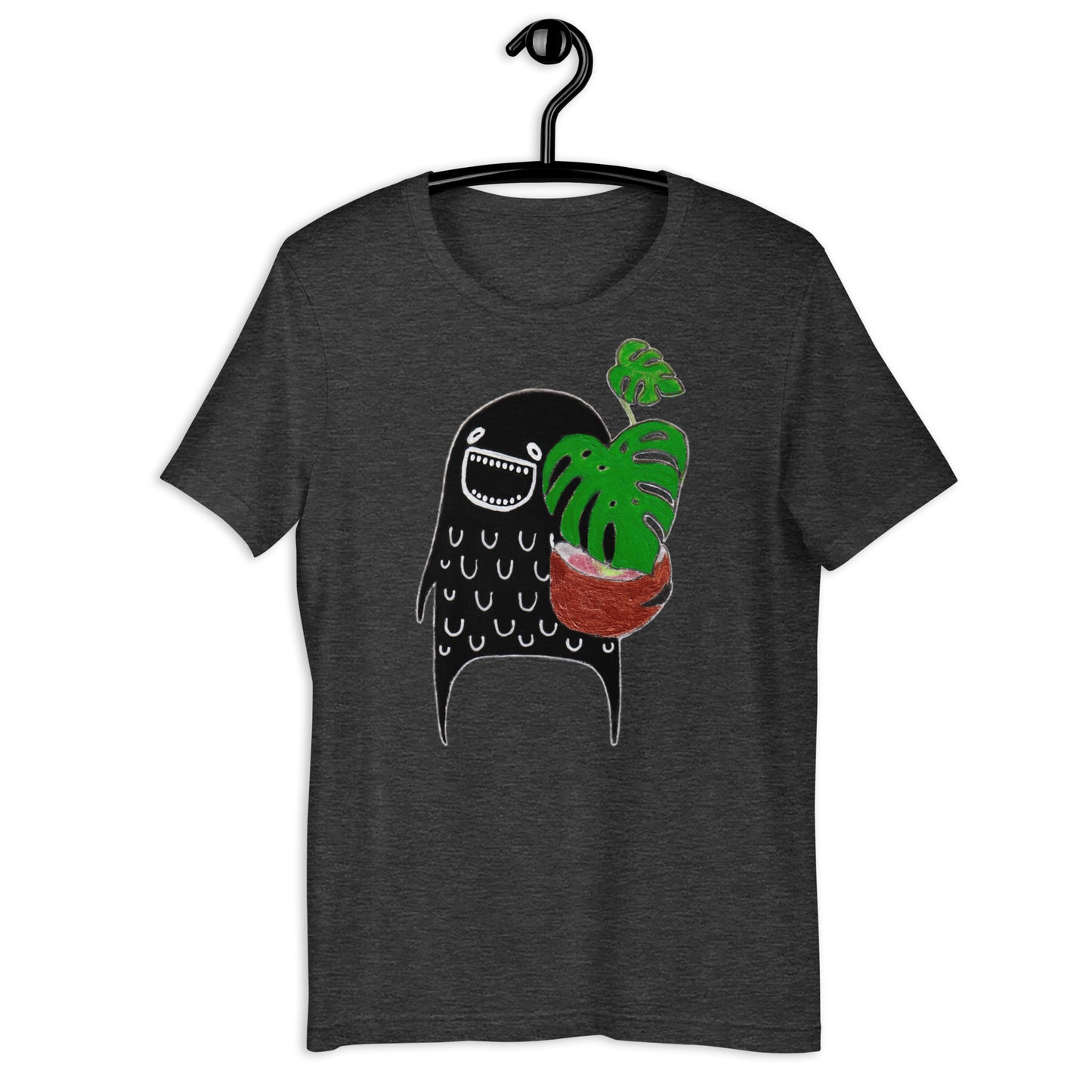 Plant Monster T-Shirt