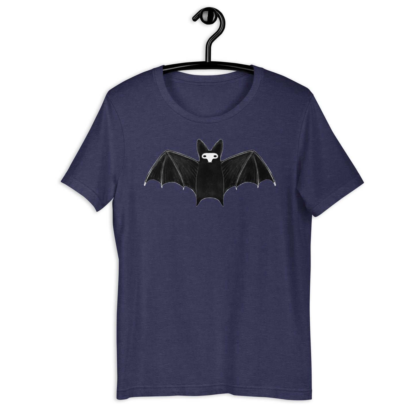 Skull Bat T-Shirt