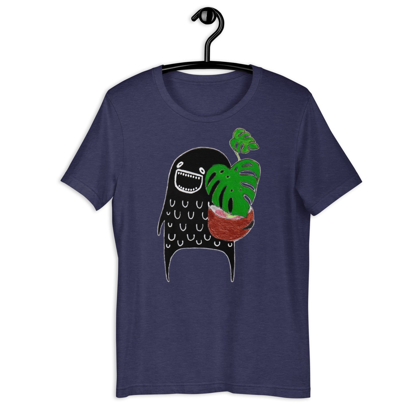 Plant Monster T-Shirt