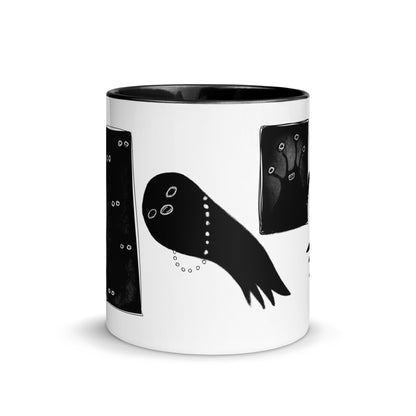 Ghost Mug