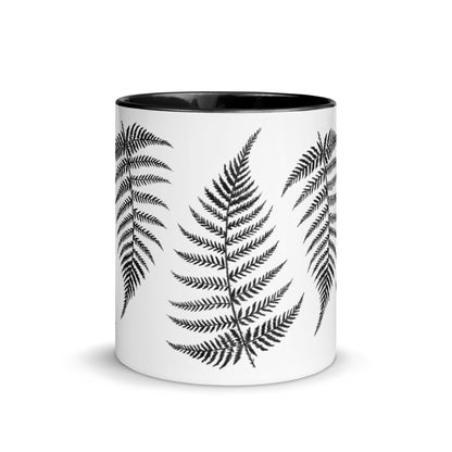 Fern Mug