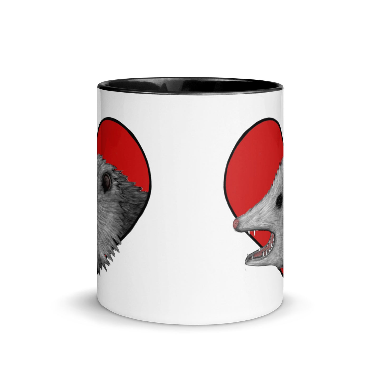 'Possum Love Mug