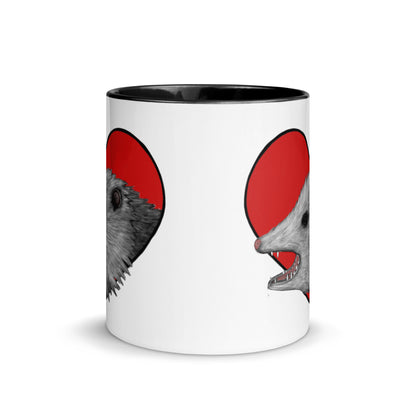 'Possum Love Mug