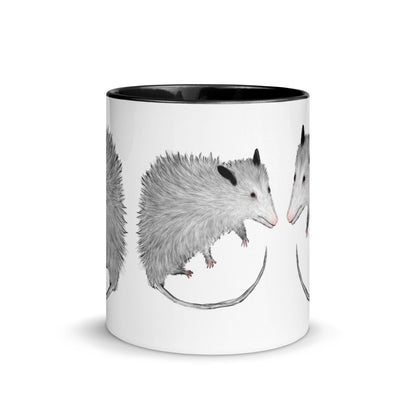 'Possum Mug