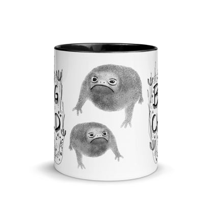 Bog Child Mug