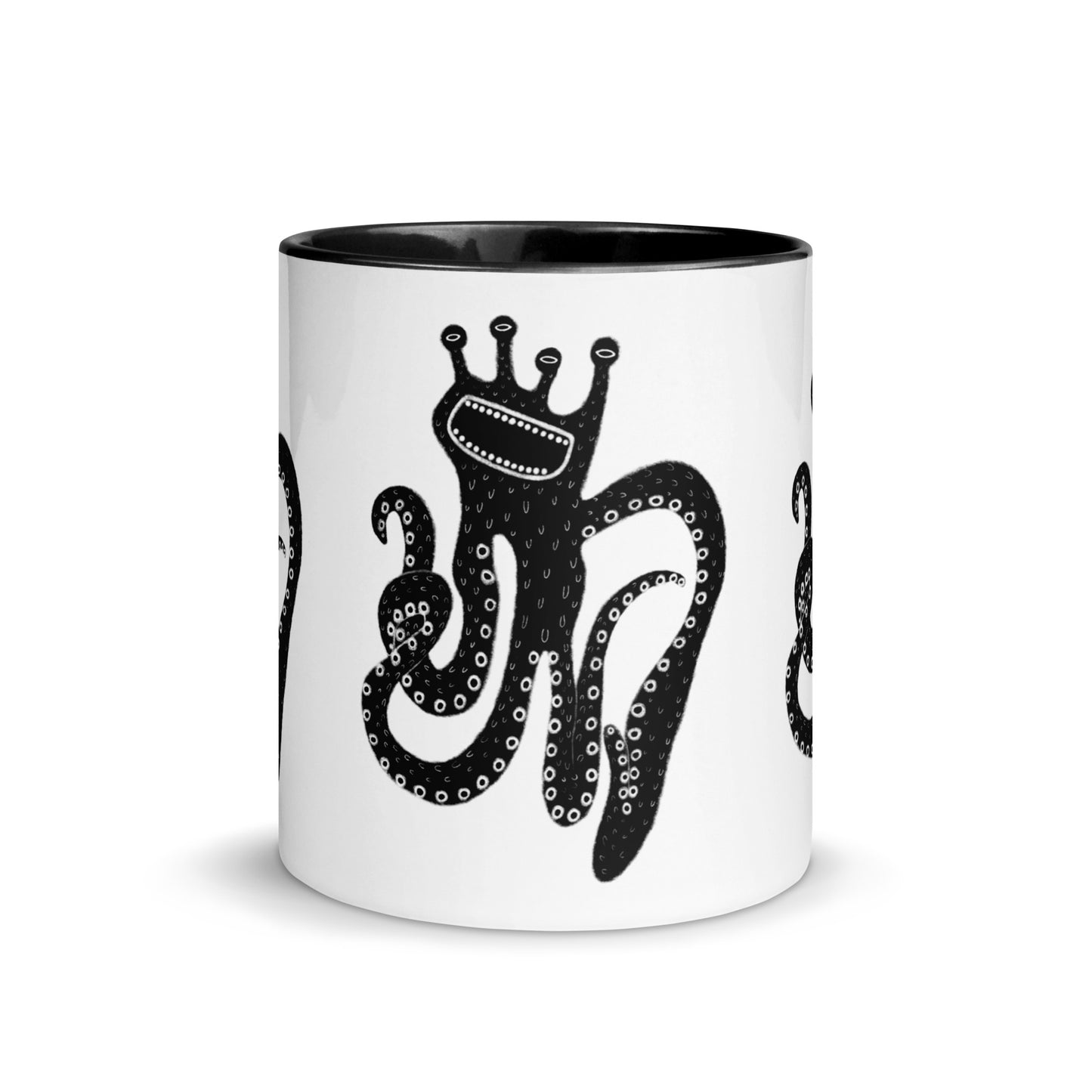 Monster Mug
