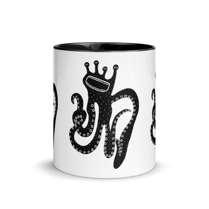 Monster Mug