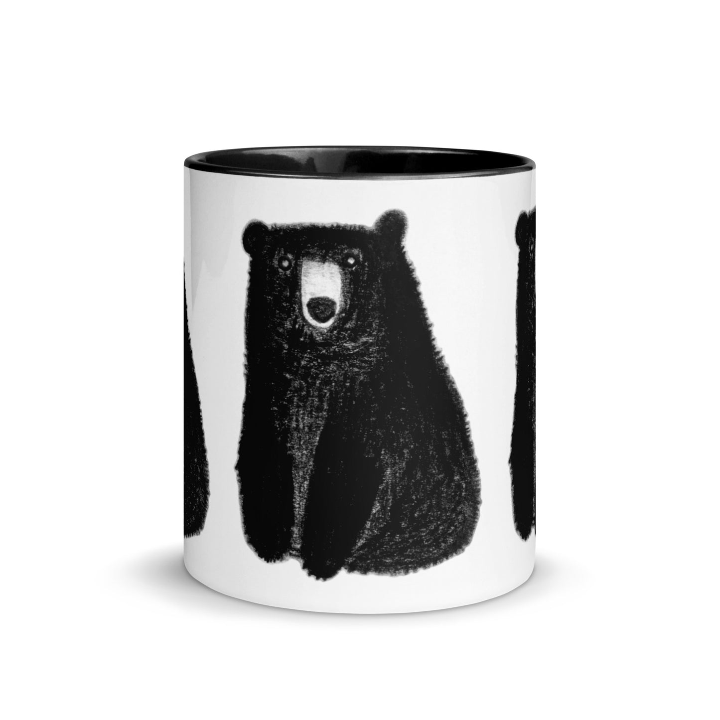 Bear Mug