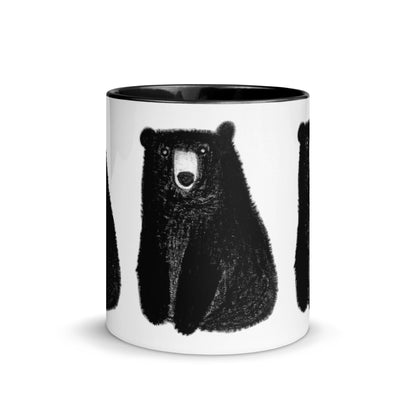 Bear Mug