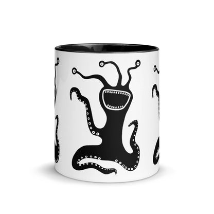 Monster Mug