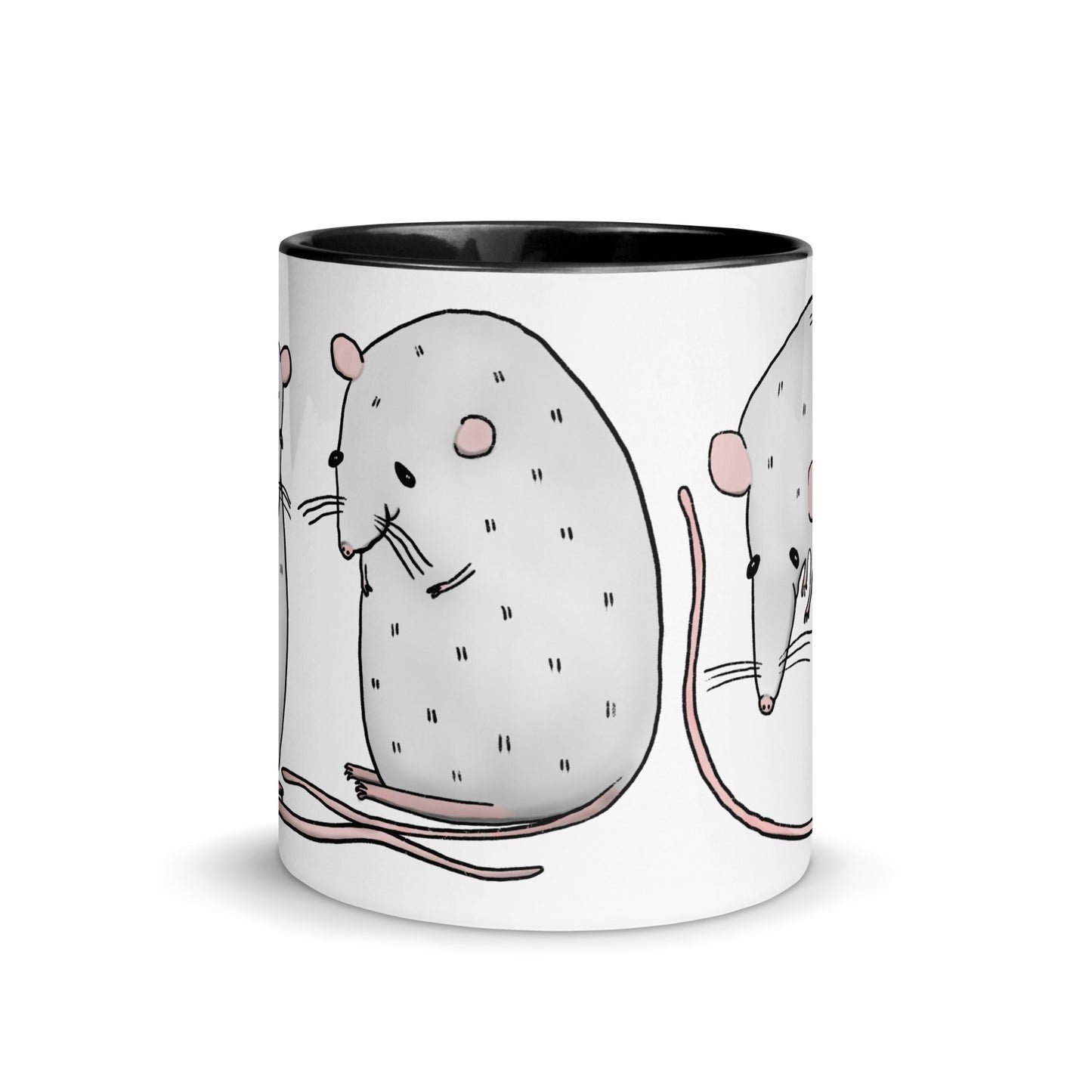 Rat Mug
