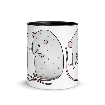 Rat Mug