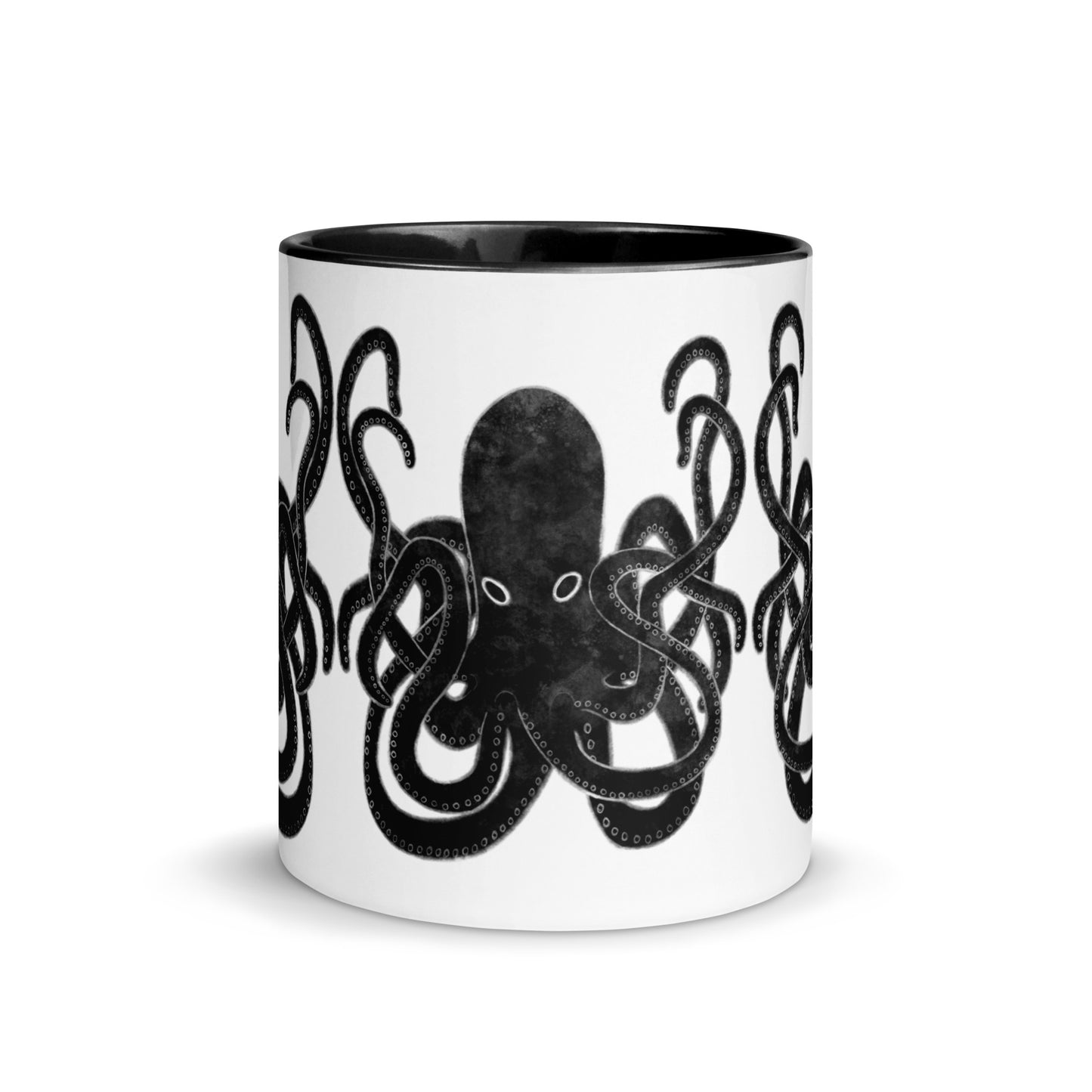 Octopus Mug