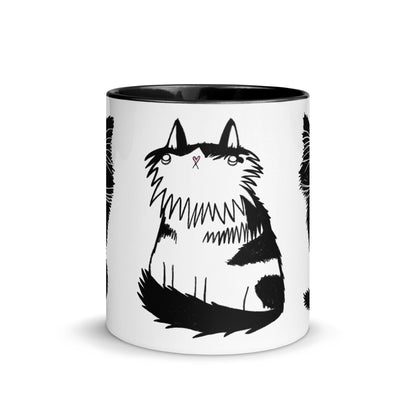 Tuxedo Cats Mug