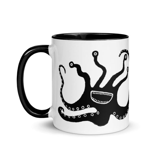 Monster Mug