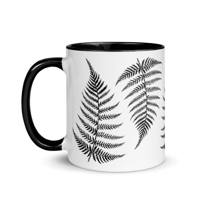 Fern Mug