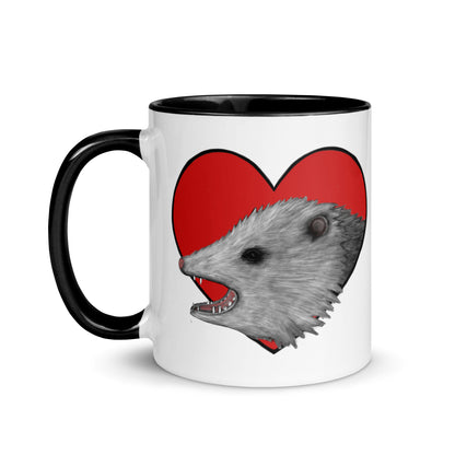 'Possum Love Mug