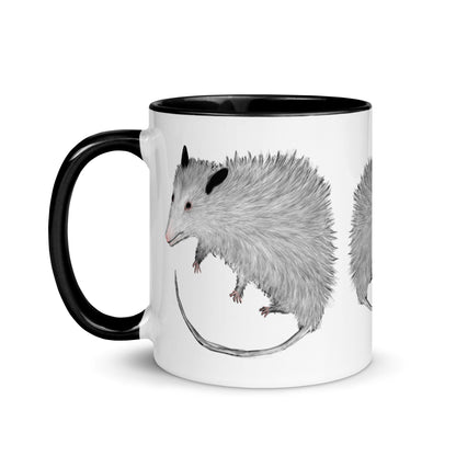 'Possum Mug