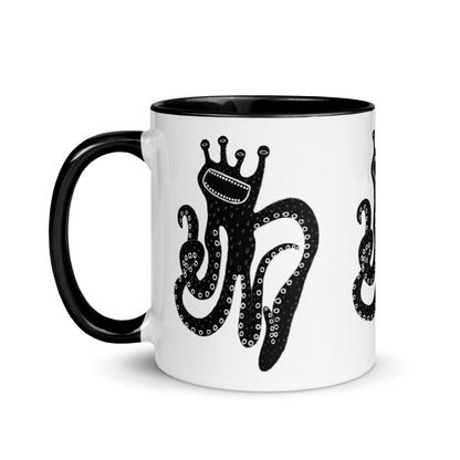 Monster Mug