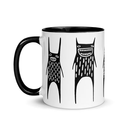 Monster Mug