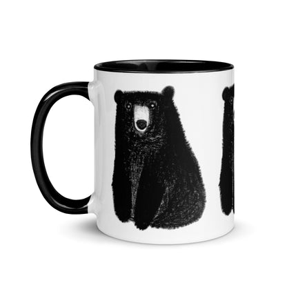 Bear Mug