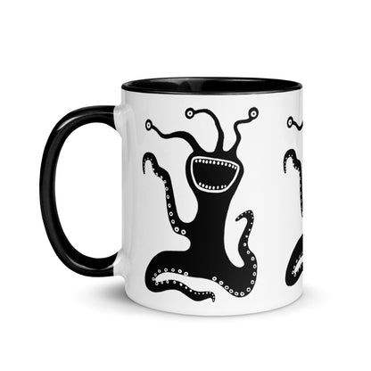 Monster Mug