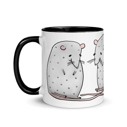Rat Mug