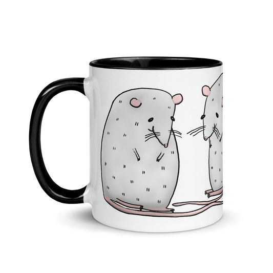 Rat Mug