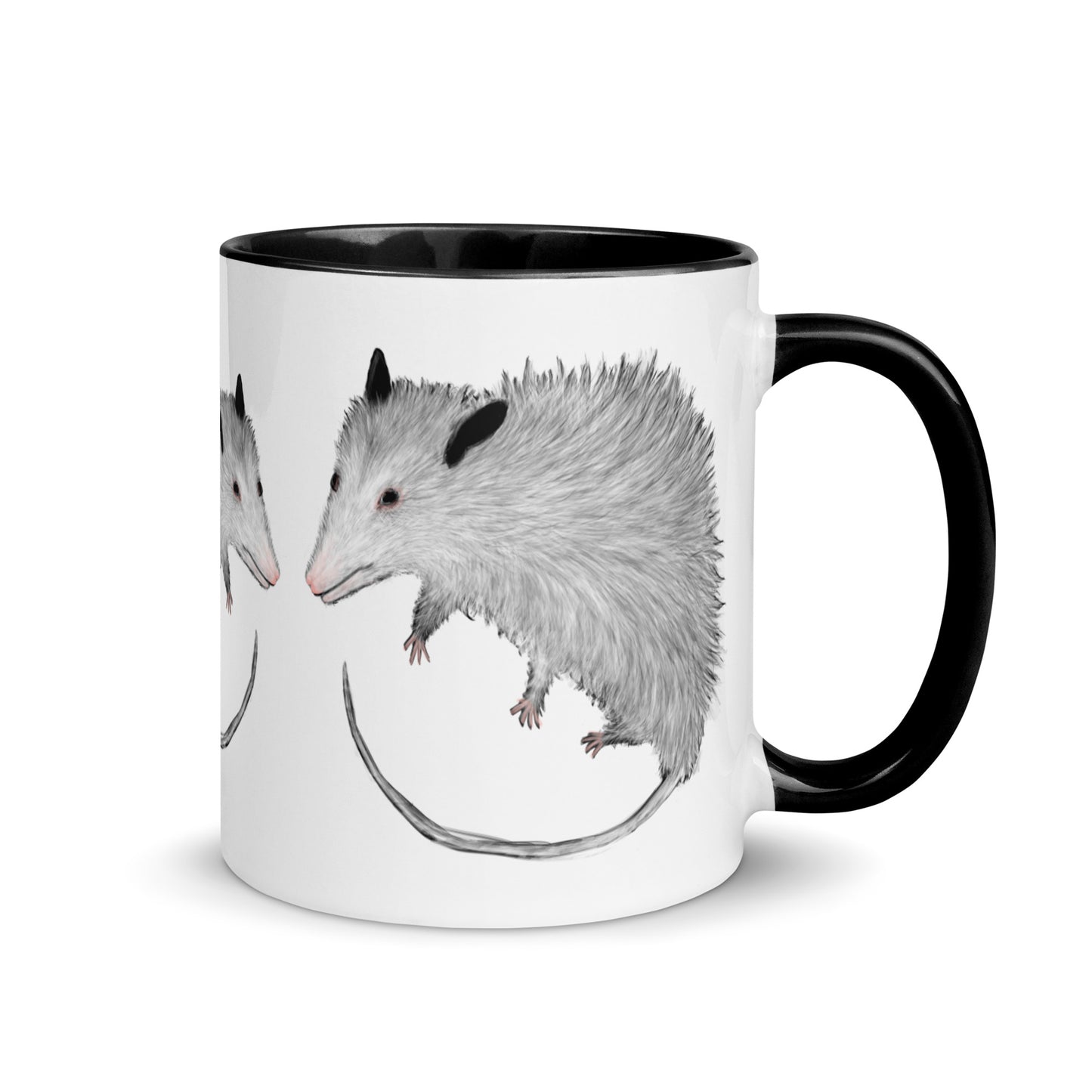 'Possum Mug