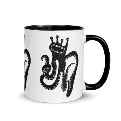 Monster Mug