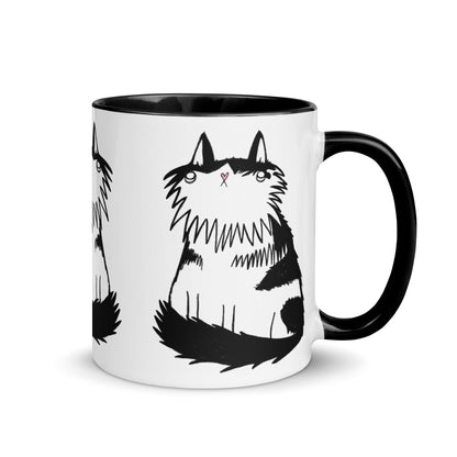 Tuxedo Cats Mug