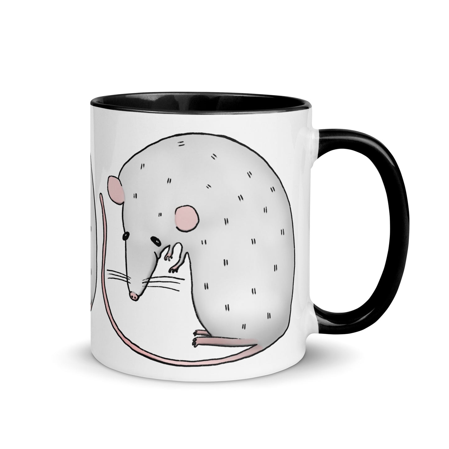 Rat Mug