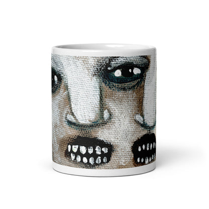Monster Mug