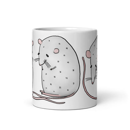 Rat Mug