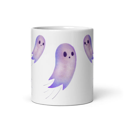 Pastel Ghost Mug