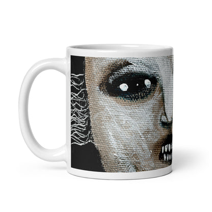 Monster Mug