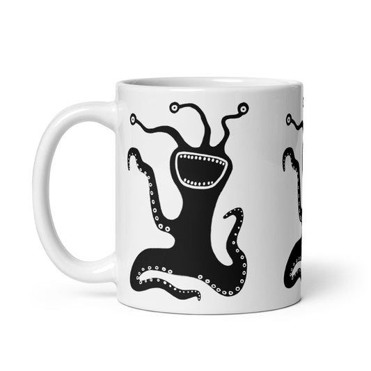 Monster Mug